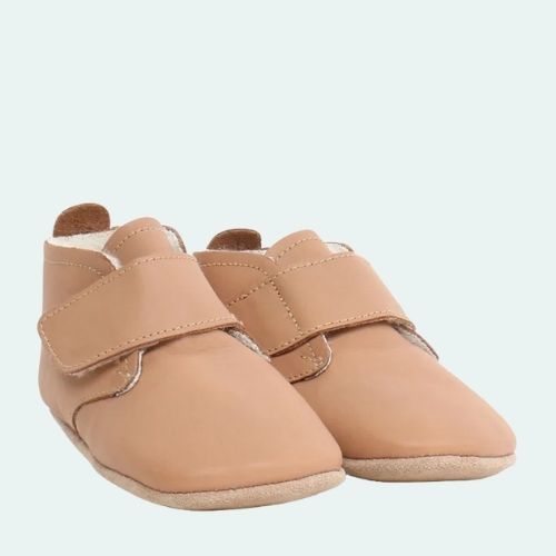 BOBUX IW DESERT ARCTIC CARAMEL