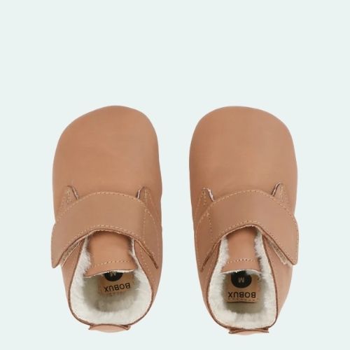 BOBUX IW DESERT ARCTIC CARAMEL