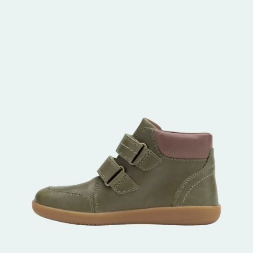 BOBUX IW TIMBER OLIVE