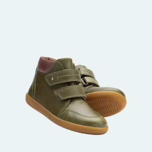 BOBUX IW TIMBER OLIVE