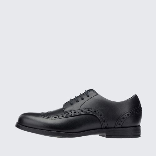 START RITE BROGUE PRI BLACK