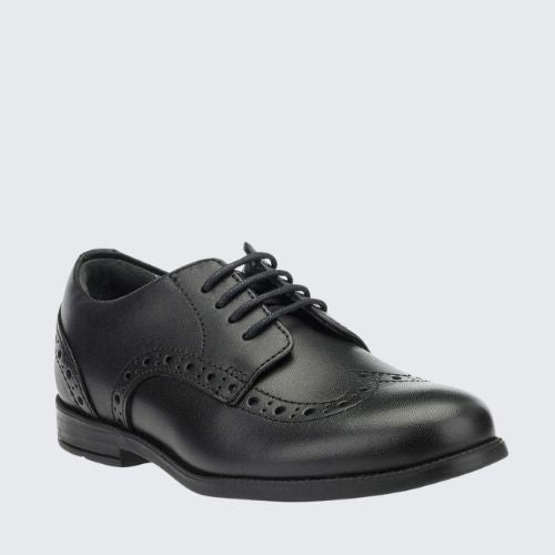 START RITE BROGUE PRI BLACK