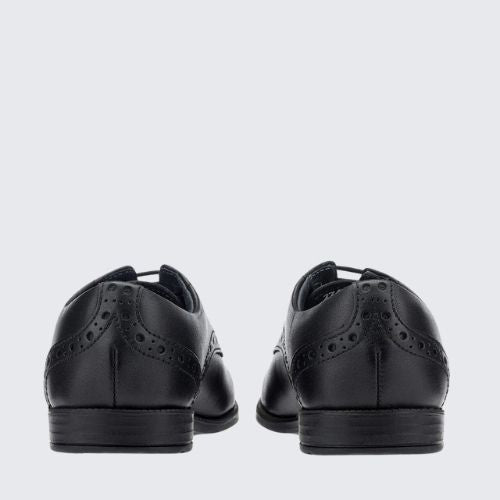 START RITE BROGUE PRI BLACK