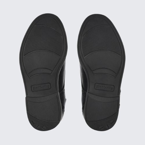 START RITE BROGUE PRI BLACK