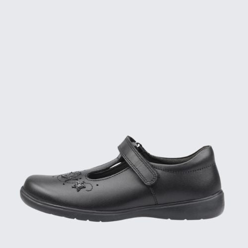 Start Rite Star Jump BLACK