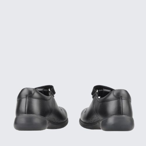 Start Rite Star Jump BLACK
