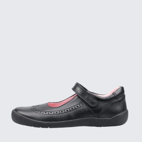 START RITE SPIRIT BLACK