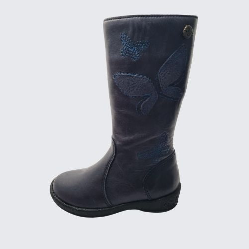 GARVALIN 171416 NAVY