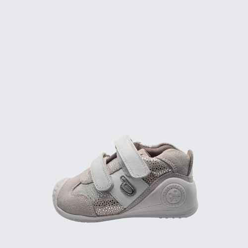 BIOMECANICS 192143 WHITE+GOLD