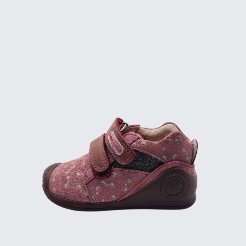 BIOMECANICS 211116 BURGUNDY