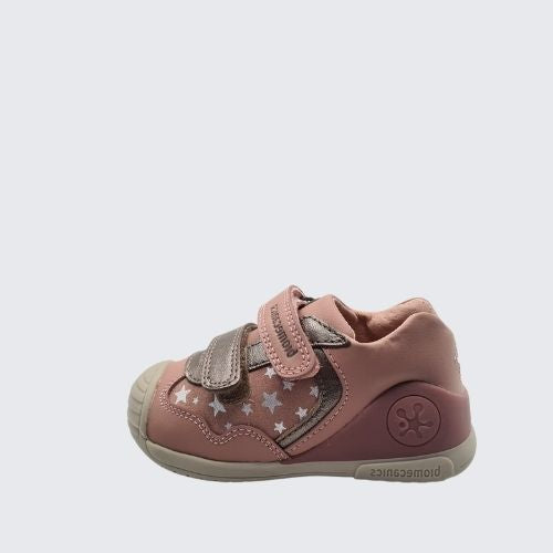 BIOMECANICS 241103-B159 PINK MULTI