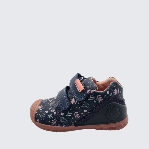 BIOMECANICS 241102-A183 NAVY FLORAL