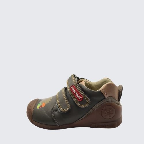 BIOMECANICS 231110-A KHAKI MULTI