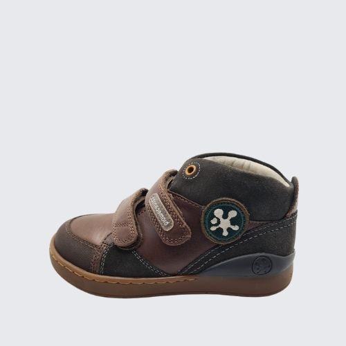 BIOMECANICS 221213-B BROWN MULTI