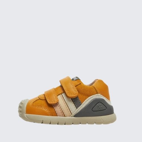 BIOMECANICS 241110-B240 YELLOW MULTI