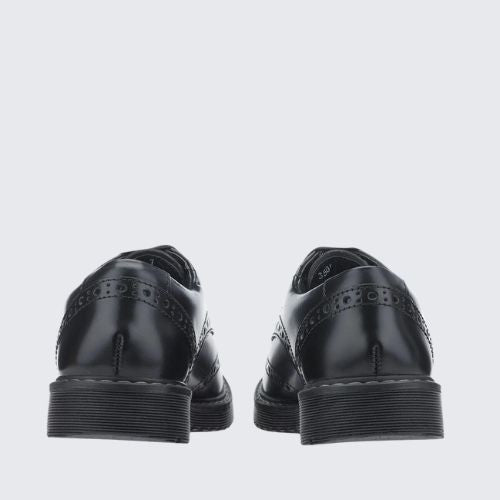 START RITE ANGRY ANGELS IMPULSIVE BLACK