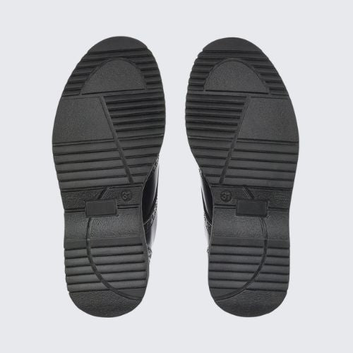 START RITE ANGRY ANGELS IMPULSIVE BLACK