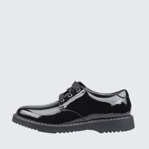 START RITE ANGRY ANGELS IMPACT BLACK PATENT