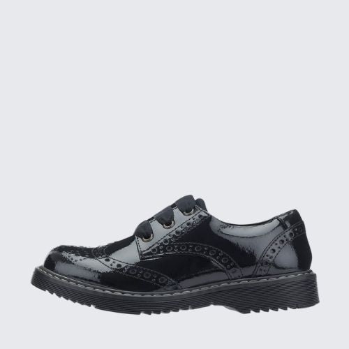 START RITE ANGRY ANGELS IMPULSIVEAngry Angels Impulsive BLACK PATENT