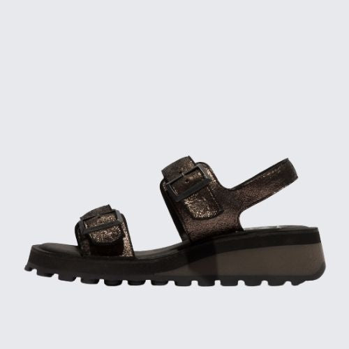FLY HEIF558FLY GRAPHITE