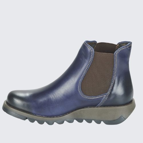 Fly Salv BLUE