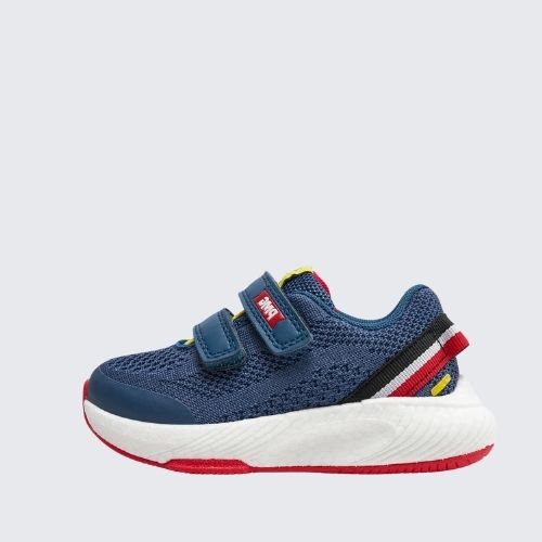 PRIMIGI 5960522 NAVY MULTI
