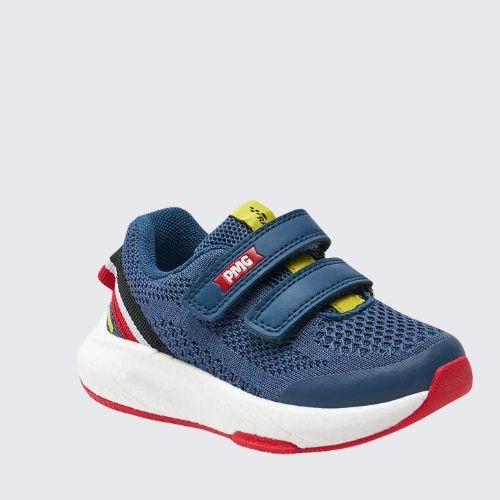 PRIMIGI 5960522 NAVY MULTI