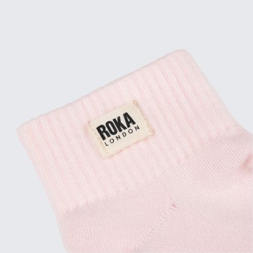 ROKA WEMBLEY TRANSCENDENT PINK