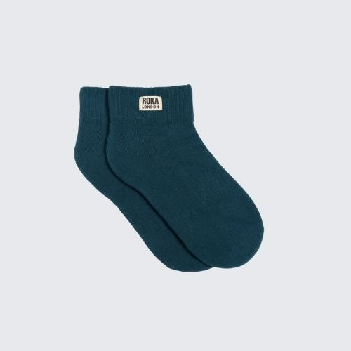 ROKA WEMBLEY TEAL