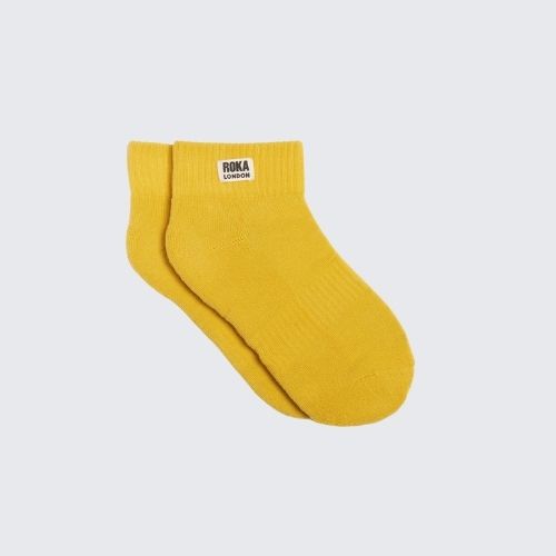 ROKA WEMBLEY SUMMER YELLOW