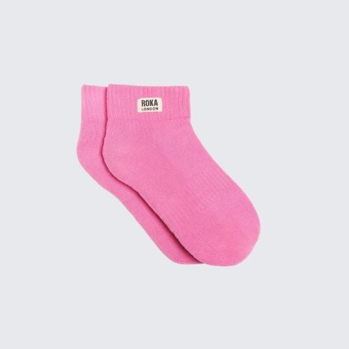 ROKA WEMBLEY PINK CARNATION