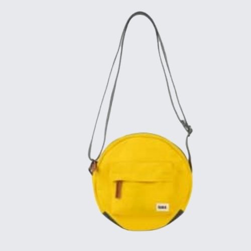 ROKA PADDINGTON B MUSTARD