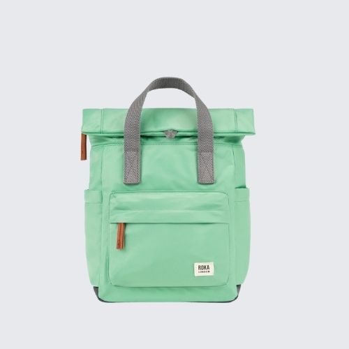 ROKA CANFIELD B SMALL MATCHA