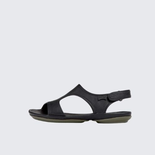 CAMPER RIGHT K201514-001 BLACK