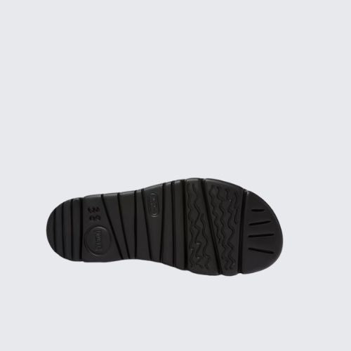 CAMPER ORUGA K200157-022 BLACK