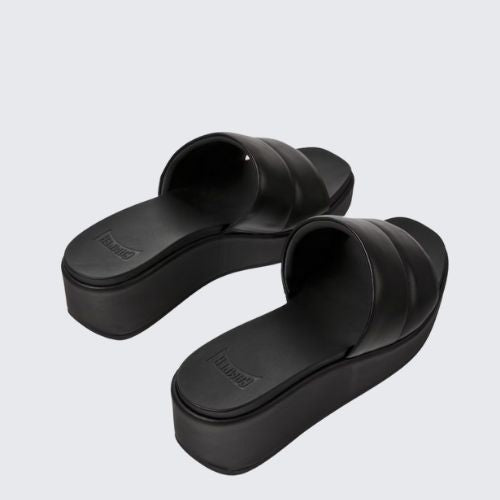CAMPER MISIA K201507-002 BLACK