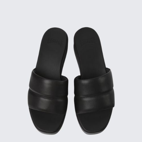 CAMPER MISIA K201507-002 BLACK