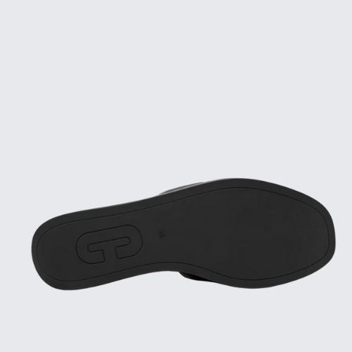 CAMPER MISIA K201507-002 BLACK