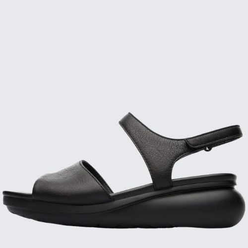 CAMPER BALLOON K200301-001 BLACK