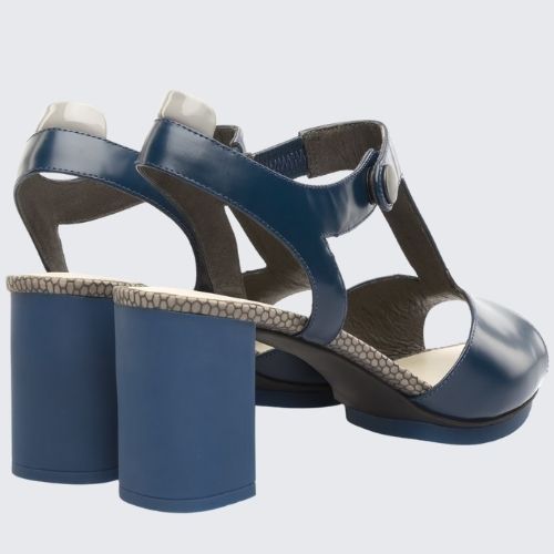 CAMPER MYRIAM 22533-001 NAVY