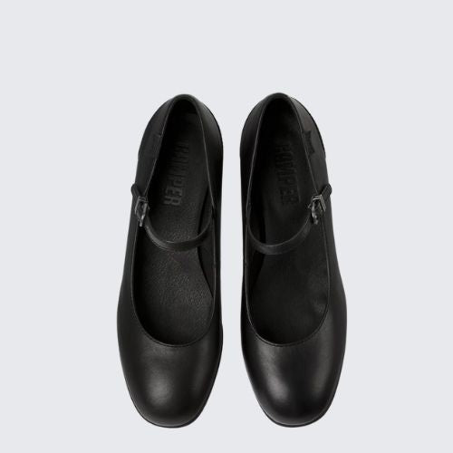 CAMPER KATIE K200694-001 BLACK