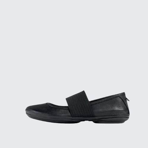 CAMPER RIGHT 21595-018 BLACK