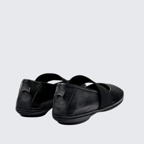 CAMPER RIGHT 21595-018 BLACK
