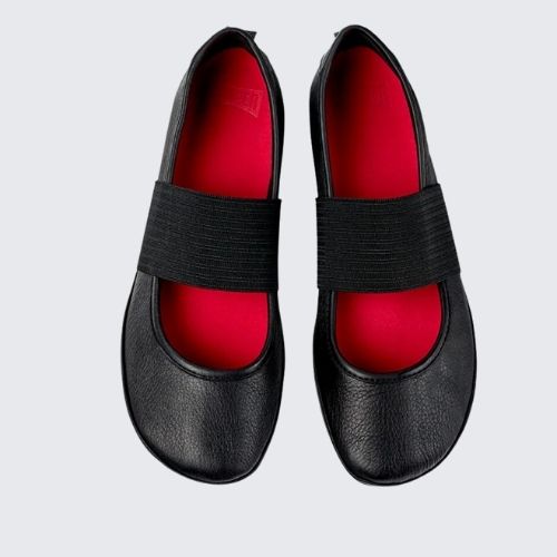 CAMPER RIGHT 21595-018 BLACK