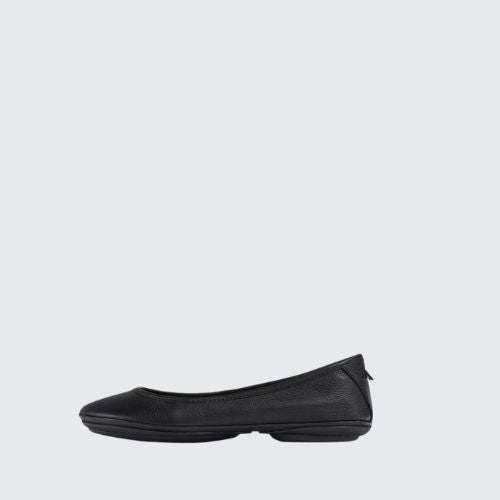CAMPER RIGHT K200387-004 BLACK