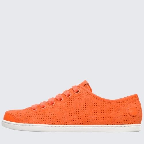 CAMPER UNO 21815-055 ORANGE