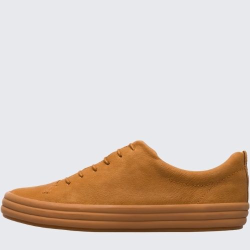CAMPER HOOPS K200298-012 TAN