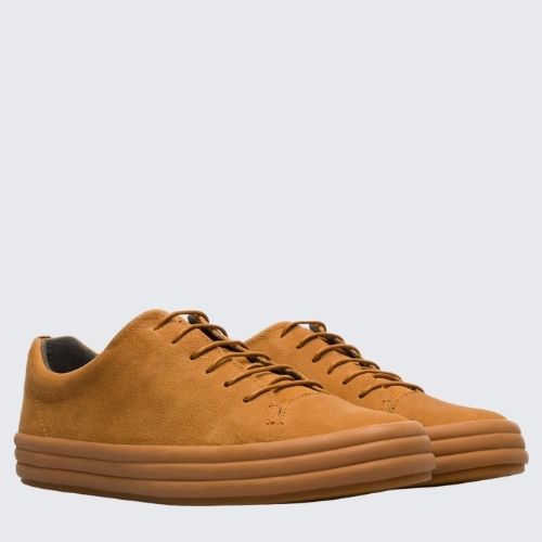 CAMPER HOOPS K200298-012 TAN