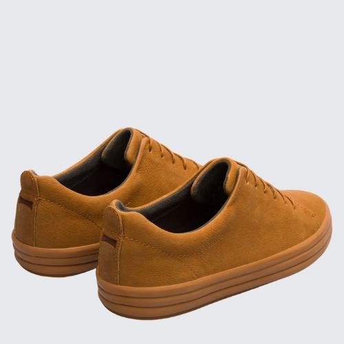 CAMPER HOOPS K200298-012 TAN