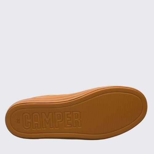 CAMPER HOOPS K200298-012 TAN